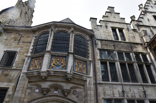 Het Steen Antwerpen